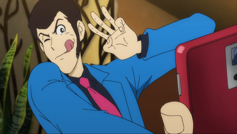 Illustration for article titled The 11 Anime of Spring 2018 You Should Be Watching